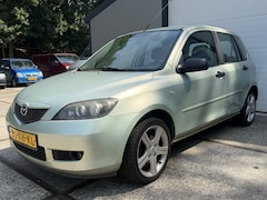 Mazda 2 - 2 1.4 Luxury Edition | Airco | 1eig | NAP |