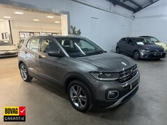 Volkswagen T-Cross - 1.0 TSI Style