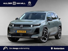 Citroën C5 Aircross - Max Comfort Range EV 73kWh 210pk | STOELVERW. | NAVI | CLIMA | 360° CAMERA | STOELKOELING