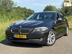 BMW 5-serie - 523i Executive Aut/Navi/Schuifdak/Pdc