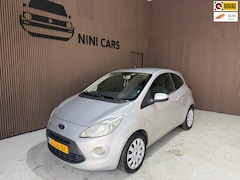 Ford Ka - 1.2 Cool & Sound start/stop