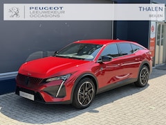 Peugeot 408 - 1.2 Hybrid 145 PK Automaat GT | Automaat Hybride | Luxe Alcantara & Leder Interieur met Ma