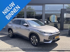 MG HS - Hybrid+ 1.5 Aut. Luxury | Stoelverwarming | Carplay | 360 Camera | DEMO-VOORDEEL |