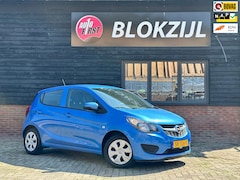 Opel Karl - 1.0 ecoFLEX l NIEUWE APK