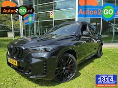 BMW X5 - xDrive50e M sport Pro I M-zetels I Trekhaak I Bomvol I