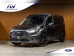 Ford Transit Connect - 1.5 EcoBlue L2 120 PK Limited AUT | Bi-Xenon | Camera | CarPlay | Navigatie | Climatronic