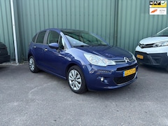 Citroën C3 - 1.0 PureTech Collection - RECENT NWE DISTRIBUTIE - AIRCO - GOED ONDERHOUDEN