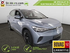 Volkswagen ID.4 - Pro 77 kWh SOH 97%, All-in prijs incl. 12 mnd BOVAG garantie, Camera