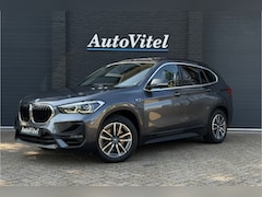 BMW X1 - xDrive25e | Panodak | Leder | Head-Up | Camera | Trekhaak | 20x op voorraad