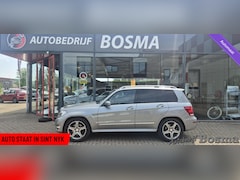 Mercedes-Benz GLK-klasse - 250 CDI BlueTEC 4-Matic Prestige