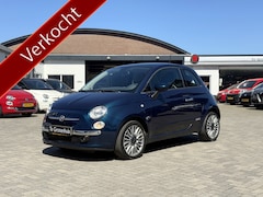 Fiat 500 - 1.2 Lounge | PDC | Panodak |