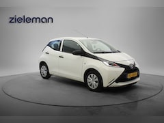 Toyota Aygo - 1.0 VVT-i x-fun 5 Deurs - Airco