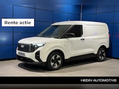 Ford Transit Courier - E-TRANSIT TREND Trend 44kwh nieuw uit voorraad leverbaar