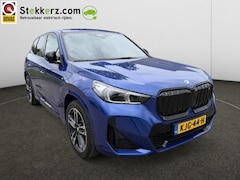 BMW iX1 - xDrive30 67 kWh M-Sport pakket | Premium Pack | All-in prijs incl. 12 mnd BOVAG garantie |