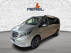 Mercedes-Benz Vito - 114 CDI Lang DC Comfort | 19 inch | Leer | Trekhaak