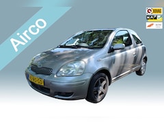 Toyota Yaris - 1.3 VVT-i S-Line