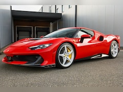 Ferrari 296 GTB - - Rosso Scuderia - Full Carbon - Lift - Hi-Fi - NEW