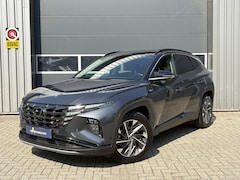 Hyundai Tucson - 1.6 T-GDI MHEV Comfort Automaat | Navi | Camera | Adaptieve Cruise | LED | DAB | Interesse