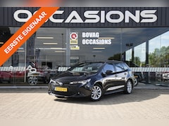 Toyota Corolla Touring Sports - Hybrid 140 Active 1 EIGENAAR/ APPLE CARPLAY/ DAB