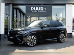 BMW X5 - M Competition Laserlight - Trekhaak - Massagestoelen - Soft Close