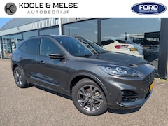 Ford Kuga - 2.5 PHEV e-CVT 225pk ST-Line X Trekhaak | Winterpakket