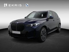 BMW X5 - xDrive50e M Sportpakket Pro | Travel Pack | Innovation Pack | Comfort Plus Pack | Exclusiv