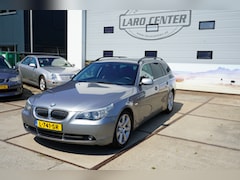 BMW 5-serie Touring - 525i High Executive 4500 ex btw