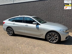 BMW 6-serie Gran Turismo - 630i Executive Sport line