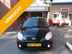 Kia Picanto - 1.0i Seven - Airco Nette Auto met Onderhoud