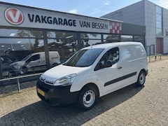 Citroën Berlingo - 1.6 BlueHDI 75 Club 3 ZITS-AIRCO-CRUISE