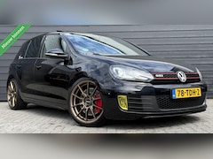 Volkswagen Golf - 2.0 GTI DSG Schuifdak/Milltek/Dynaudio/Xenon