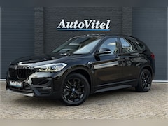 BMW X1 - xDrive25e | Elektrische Klep | PDC V + A | LED | Apple Carplay | DAB | 20x op voorraad