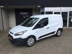 Ford Transit Connect - 1.6 TDCI L1 Ambiente First Edition / AIRCO / SCHUIFDEUR / APK 2027