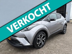 Toyota C-HR - 1.8 Hybrid Bi-Tone Plus - Dealer Onderhouden