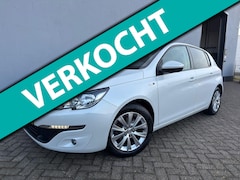 Peugeot 308 - 1.2 PureTech Style - Pano - Navi