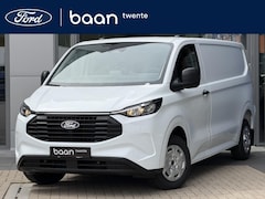 Ford Transit Custom - 320 2.5 PHEV L2H1 Trend | Trekhaak | Stoelverwarming | Navigatie