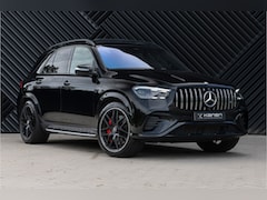 Mercedes-Benz AMG GLE - 53 4MATIC+ Distronic+ IHC+ Massage Night Pano Head Up 360 Softclose