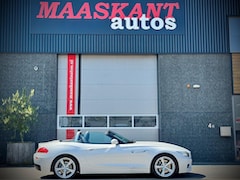 BMW Z4 Roadster - sDrive 28i / Aut / M-sport / Navi / Sportseats / Carplay / Camera / MINERAL WEIB