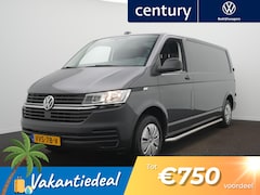 Volkswagen Transporter - Bedrijfswagens 2.0 TDI L2H1 28 Bijrijdersbank - Apple Carplay/Android Auto - Cruise contro
