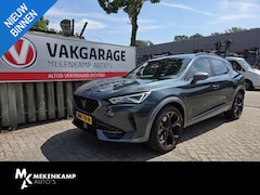 CUPRA Formentor - 1.4 e-Hybrid VZ Performance 19"/Panoramadak/Virtual cockpit/Dodehoek/Lane Assist/Keyless/C