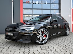 Audi A6 Avant - 55 TFSI e quattro S-Line Competition 367PK | Pano | Trekhaak | Memory | Alcantara | Camera