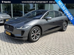 Jaguar I-PACE - EV400 HSE 90 kWh