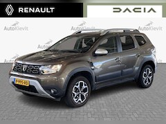 Dacia Duster - 1.3 TCe 130 Prestige