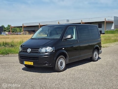 Volkswagen Transporter - 2.0 TDI T800 Baseline dubbel cabine