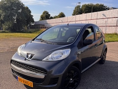 Peugeot 107 - 1.0-12V XR | AIRCO | CARPLAY | ANDROID AUTO | APK