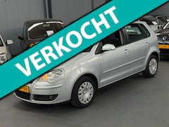 Volkswagen Polo - 1.4-16V Comfortline 1 Jaar APK NAP Airco