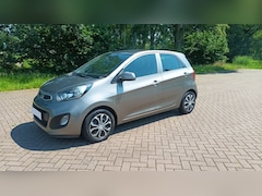 Kia Picanto - 1.0 CVVT Airco / Apk 30-10-27