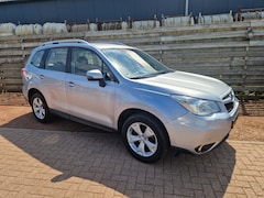 Subaru Forester - 2.0 Automaat Comfort Navigatie Trekhaak