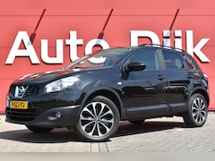 Nissan Qashqai - 1.6 360 Pano | Camera | Navi | Bluetooth | Clima | Cruise | PDC | LMV