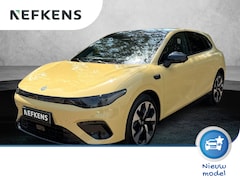 Leapmotor B05 - ProMax Design 67.1 kWh | Nieuw te bestellen | 487km actieradius | Navigatie | panoramadak